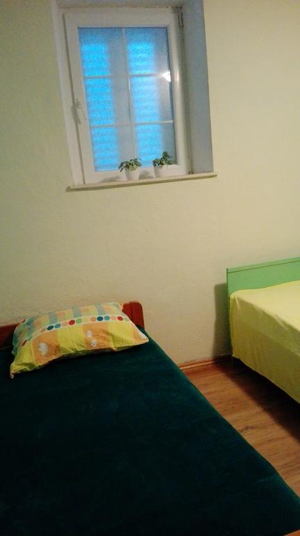 Apartment Deni Lumbarda Eksteriør billede